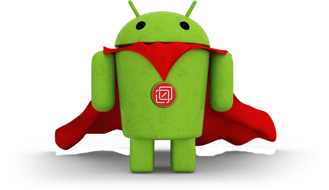 разработка мобильных приложений Android