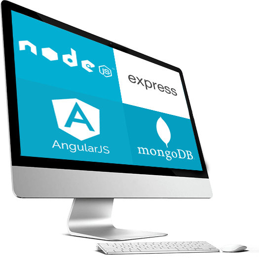 Разработка MEAN стек приложений