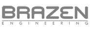 Brazen