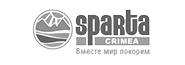 Sparta Crimea