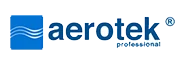 Логотип Aerotek